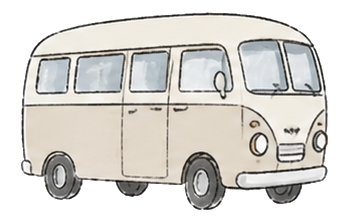 Autobús